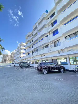 2bdrm Apartment in Masaki for rent