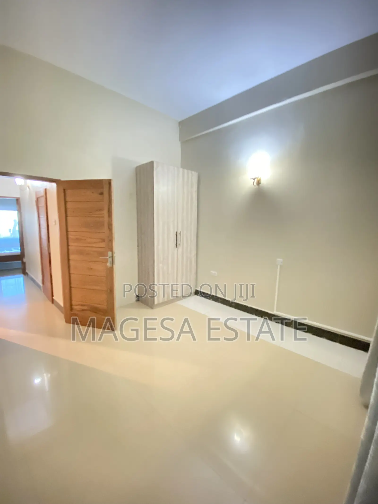 2bdrm Apartment in Masaki for rent