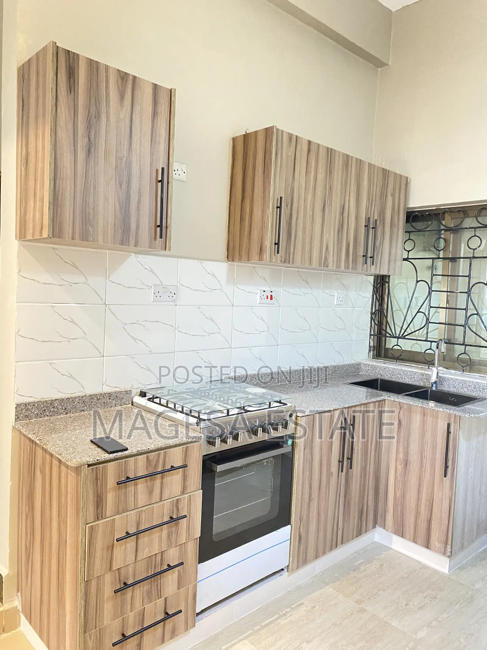 2bdrm Apartment in Masaki for rent
