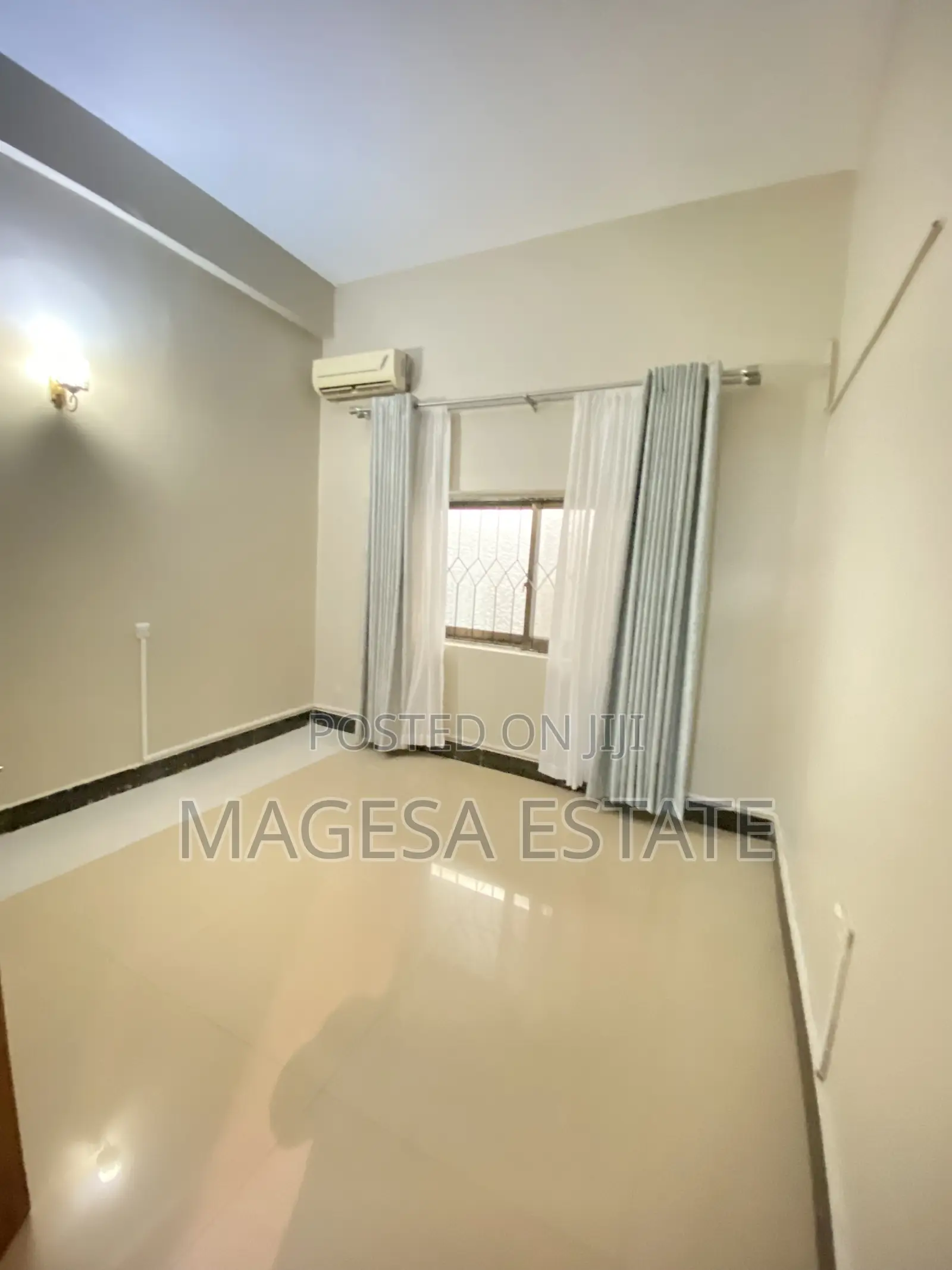2bdrm Apartment in Masaki for rent