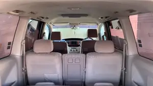 Toyota Noah 2016 Silver