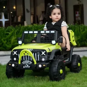 Car 4 With Driver (4WD)