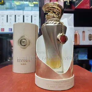 Original Elyssia Aura by RiiFFS (100ml Unisex) -Sensual Luxury Perfume
