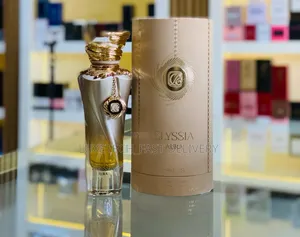 Original Elyssia Aura by RiiFFS (100ml Unisex) -Sensual Luxury Perfume