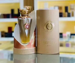 Original Elyssia Aura by RiiFFS (100ml Unisex) -Sensual Luxury Perfume