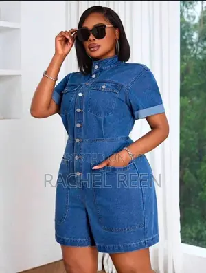 New Jamsuit Jeans Available