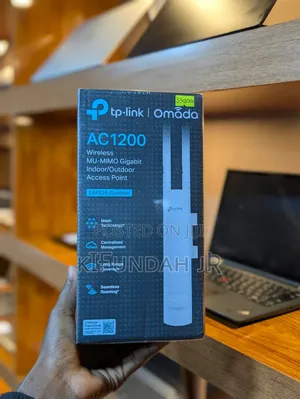 🔥📡 Access Point — Boost Your Wifi, Expand Your Coverage! 🚀