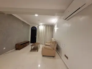Furnished 3bdrm Apartment in Masaki for rent