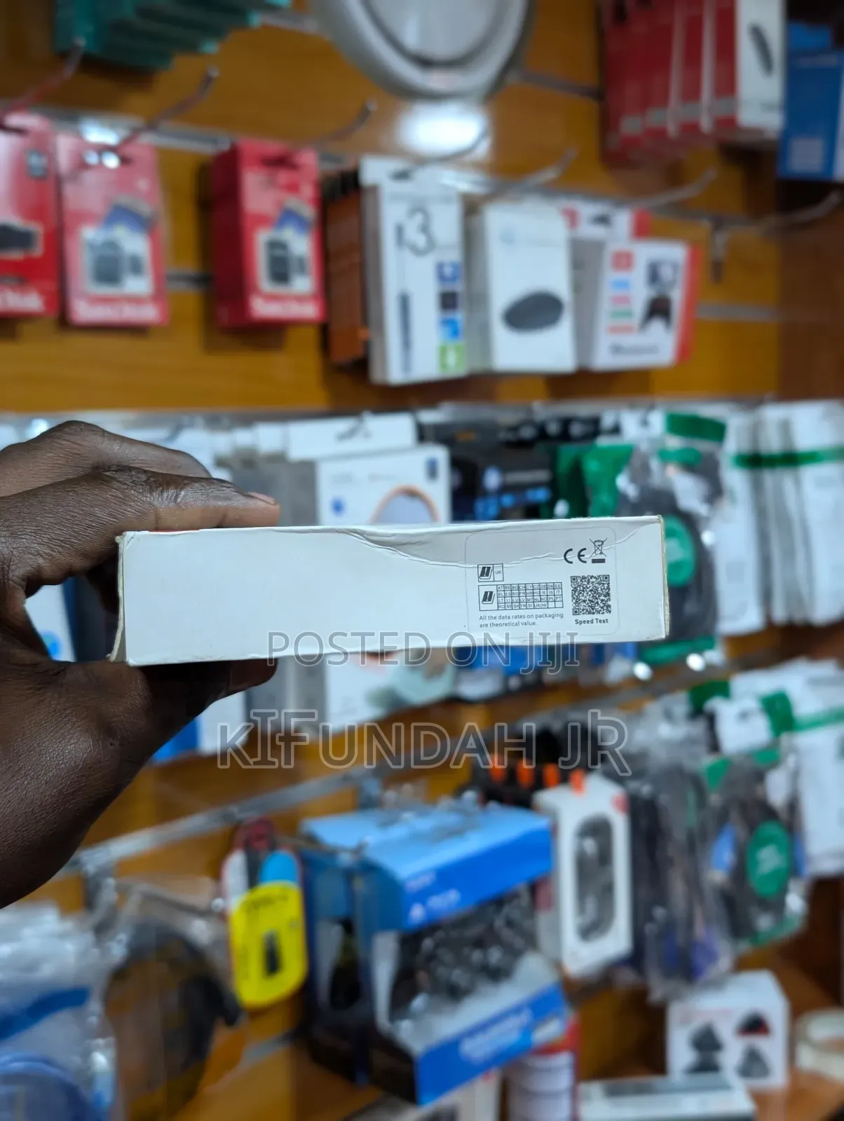 Huawei 4g — Smart Wifi, Freedom to Connect!