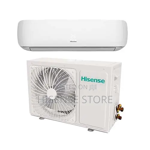 Hisense 12000btu Non Inverter RAC Split Wintair