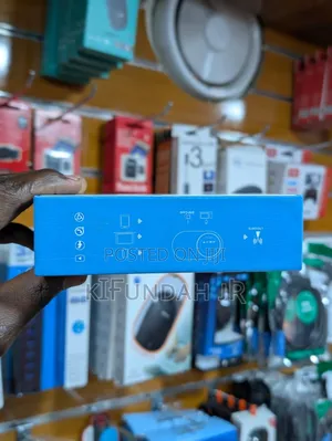 🔥🚀 Wireless Mobile Wifi Pro — Your Internet, Anywhere! 📡