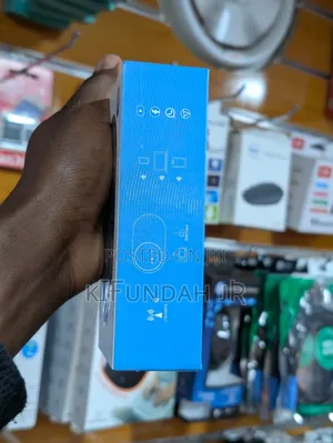 🔥🚀 Wireless Mobile Wifi Pro — Your Internet, Anywhere! 📡