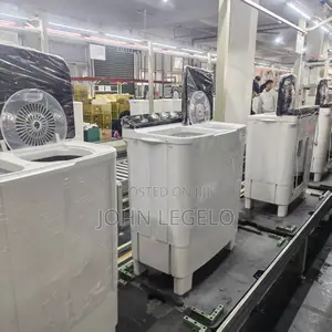 ADH Twin-Tub Washing Machine