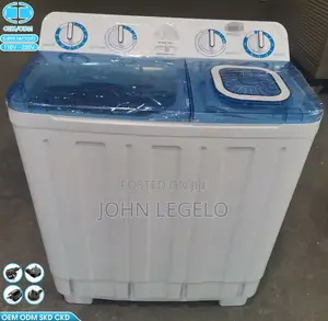 ADH Twin-Tub Washing Machine