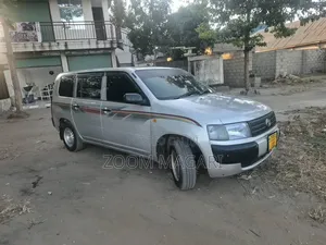 Toyota Probox 2005 Gray
