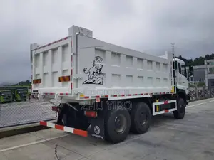 Dump Truck