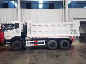 Dump Truck