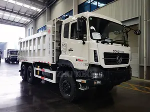 Dump Truck