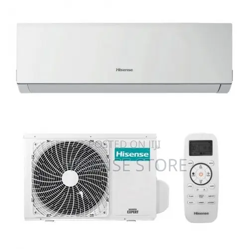 Hisense Non Inverter AC 18000 BTU AS-18CR4