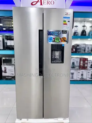 Aero Refrigerator 450 Lita || Fridge