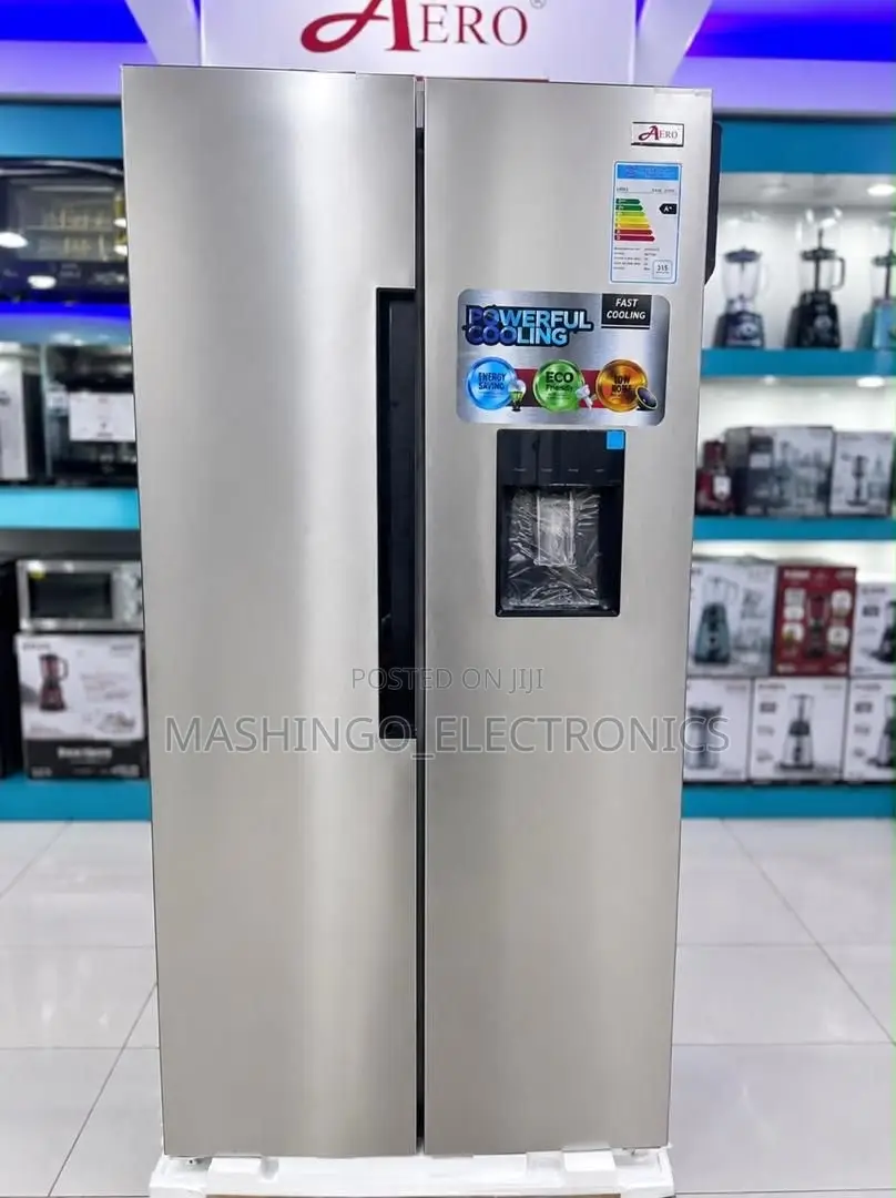 Aero Refrigerator 450 Lita || Fridge