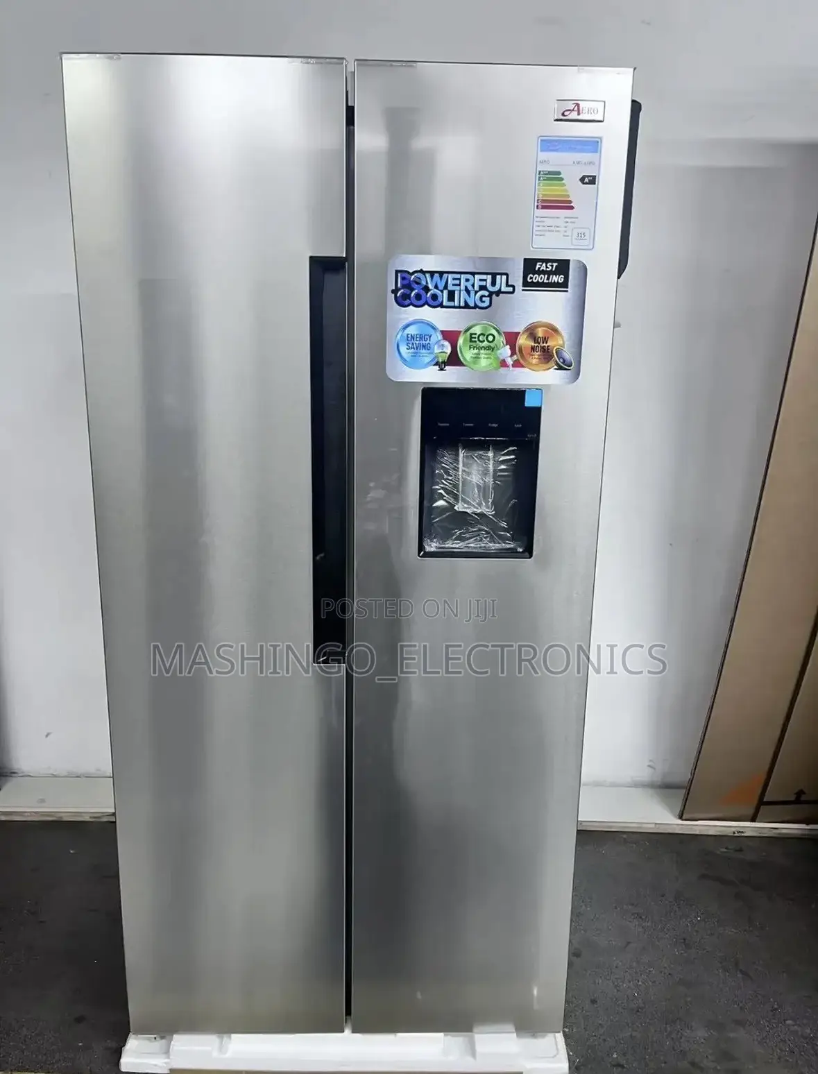 Aero Refrigerator 450 Lita || Fridge