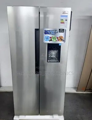 Aero Refrigerator 450 Lita || Fridge