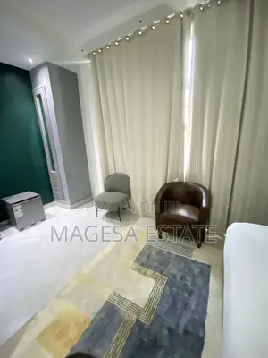 Furnished Studio Apartment in Masaki for rent