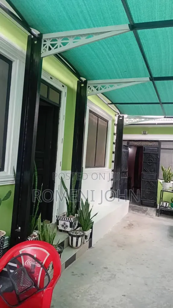 2bdrm Apartment in Tanzania Daresalaam., Ilala for rent