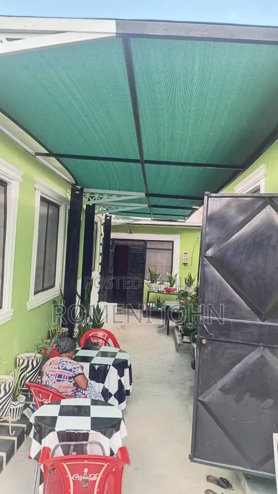2bdrm Apartment in Tanzania Daresalaam., Ilala for rent