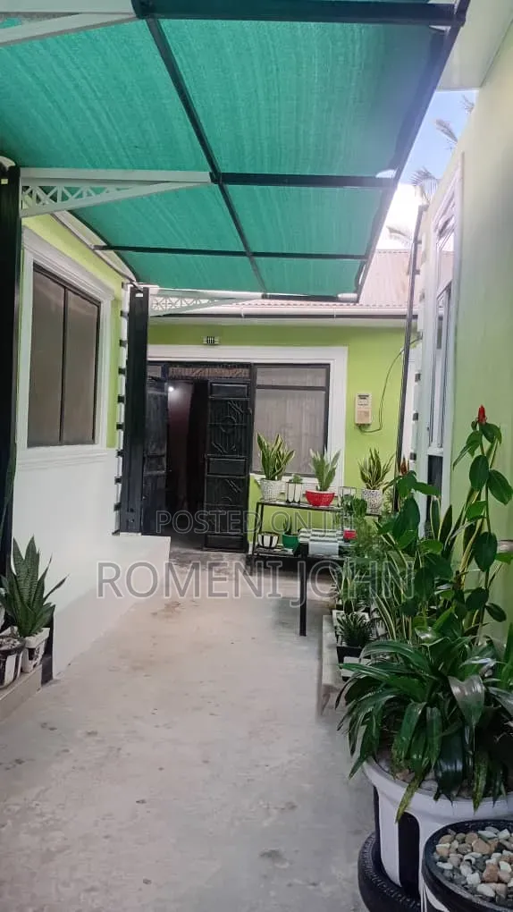 2bdrm Apartment in Tanzania Daresalaam., Ilala for rent