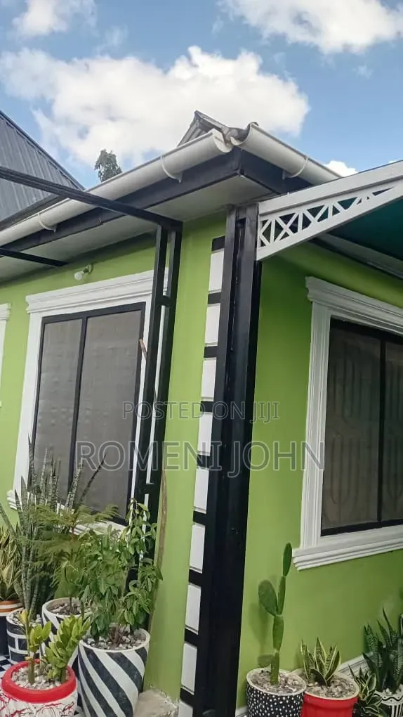 2bdrm Apartment in Tanzania Daresalaam., Ilala for rent