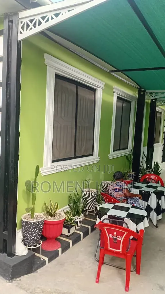 2bdrm Apartment in Tanzania Daresalaam., Ilala for rent