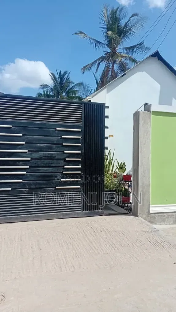 2bdrm Apartment in Tanzania Daresalaam., Ilala for rent