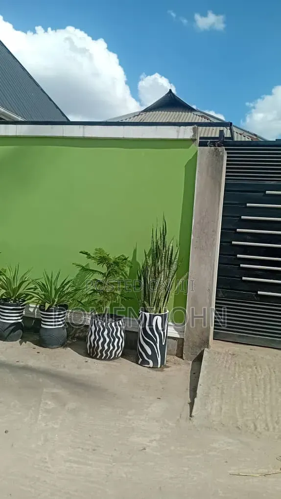 2bdrm Apartment in Tanzania Daresalaam., Ilala for rent
