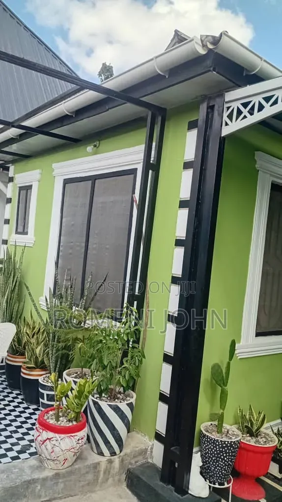 2bdrm Apartment in Tanzania Daresalaam., Ilala for rent