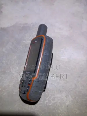 Garmin GPSMAP64s