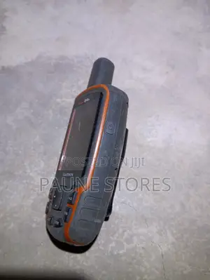 Garmin GPSMAP64s