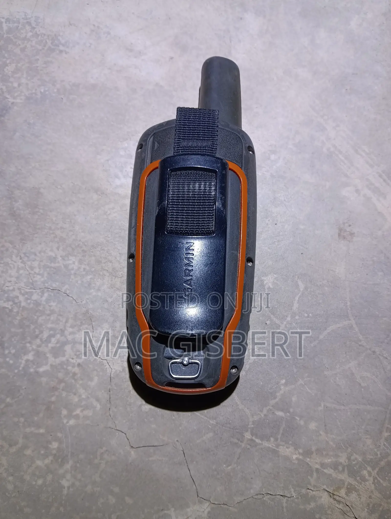 Garmin GPSMAP64s