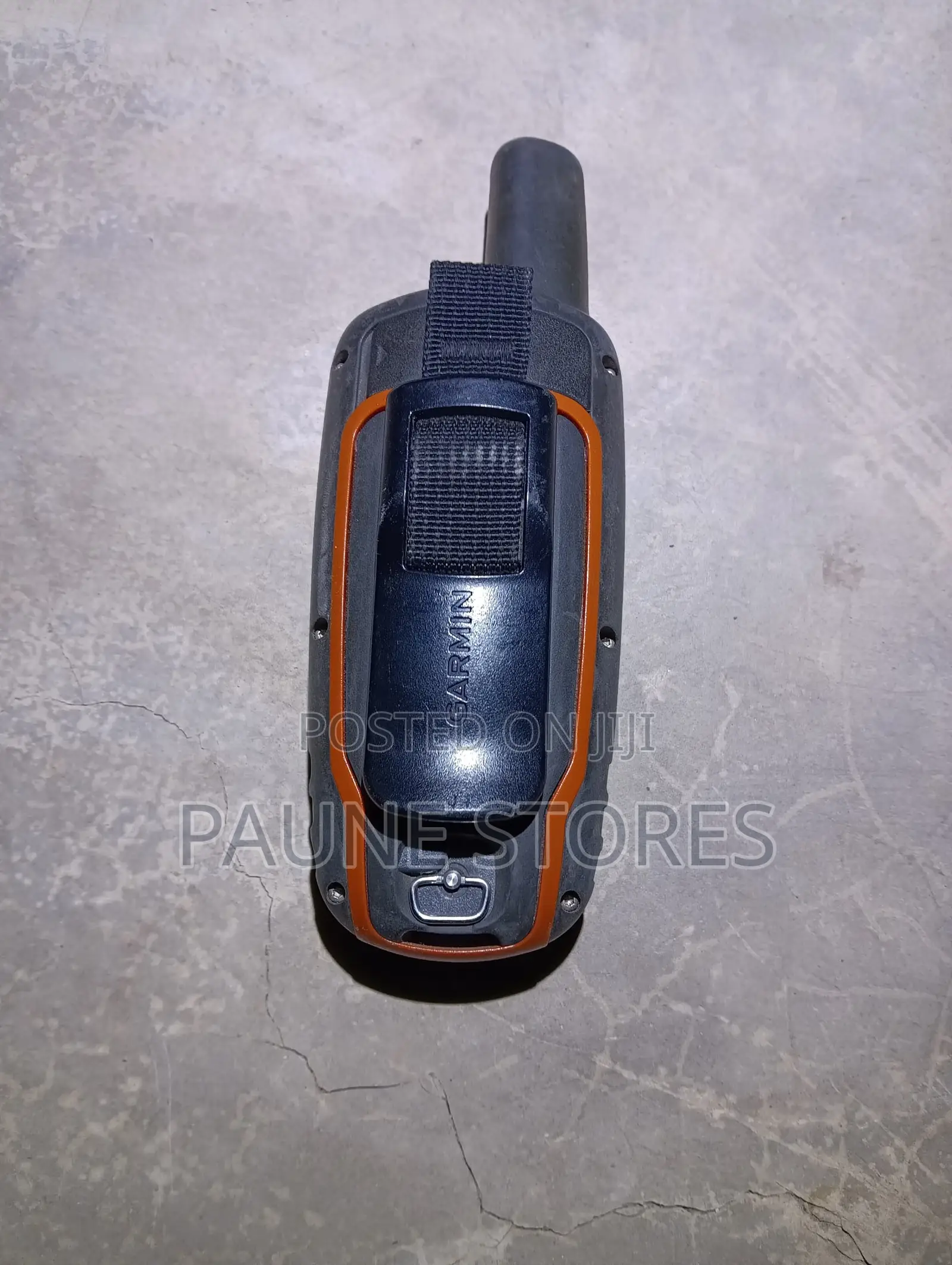 Garmin GPSMAP64s