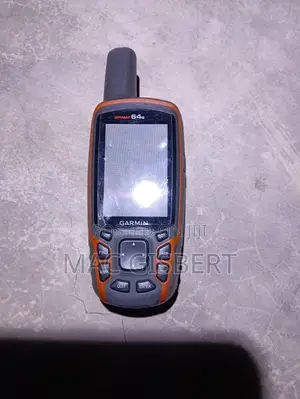 Garmin GPSMAP64s