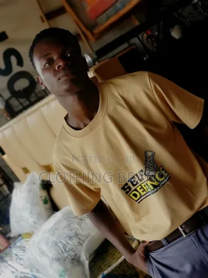 T-Shirt Clothing