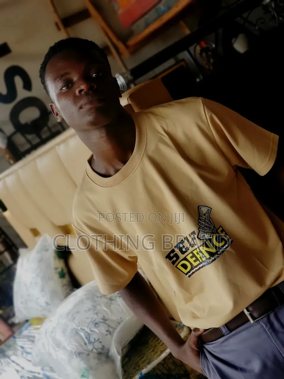T-Shirt Clothing