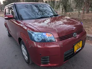 Toyota Rumion 1.5 FWD 2023 Red