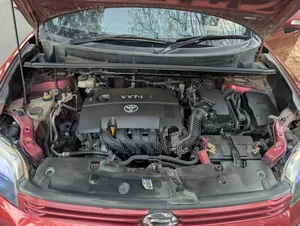 Toyota Rumion 1.5 FWD 2023 Red