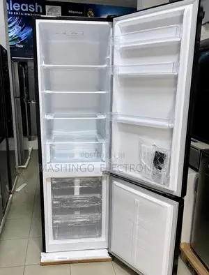 Hisense Fridge 221 Liter || RD29DC4SA