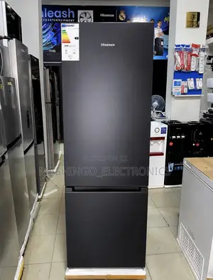 Hisense Fridge 221 Liter || RD29DC4SA