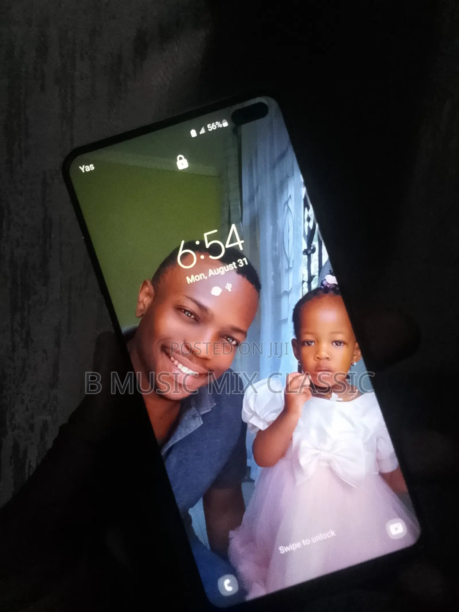 Samsung Galaxy S10 128 GB White