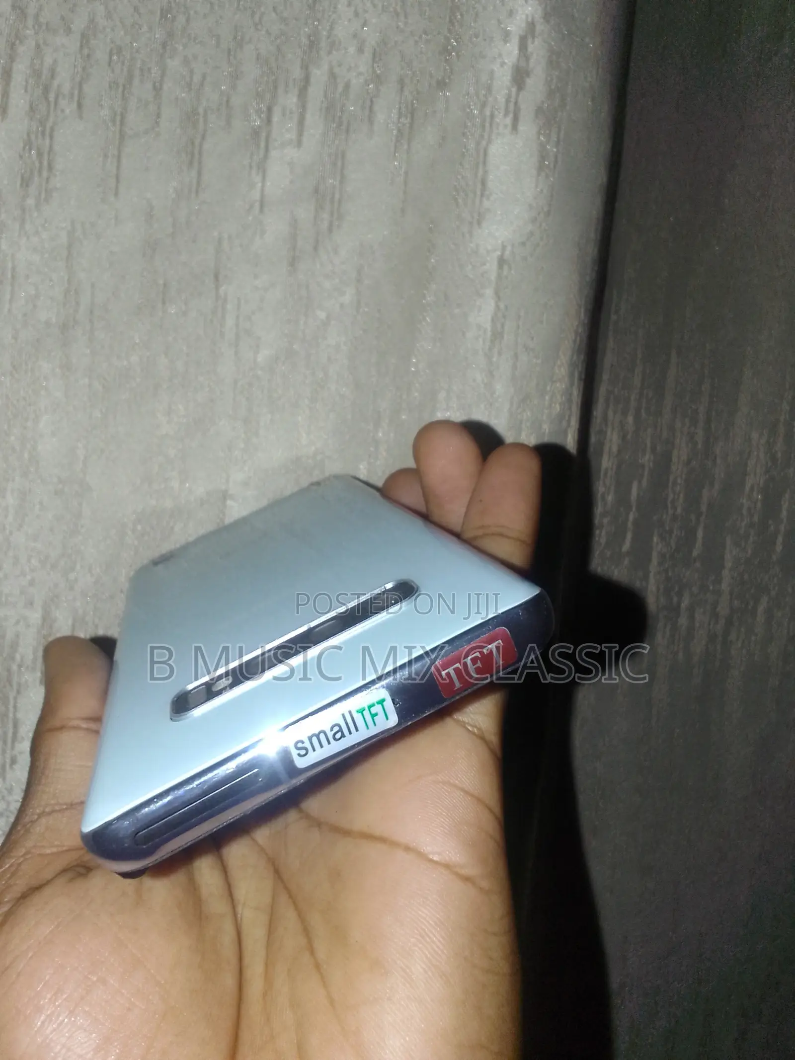 Samsung Galaxy S10 128 GB White