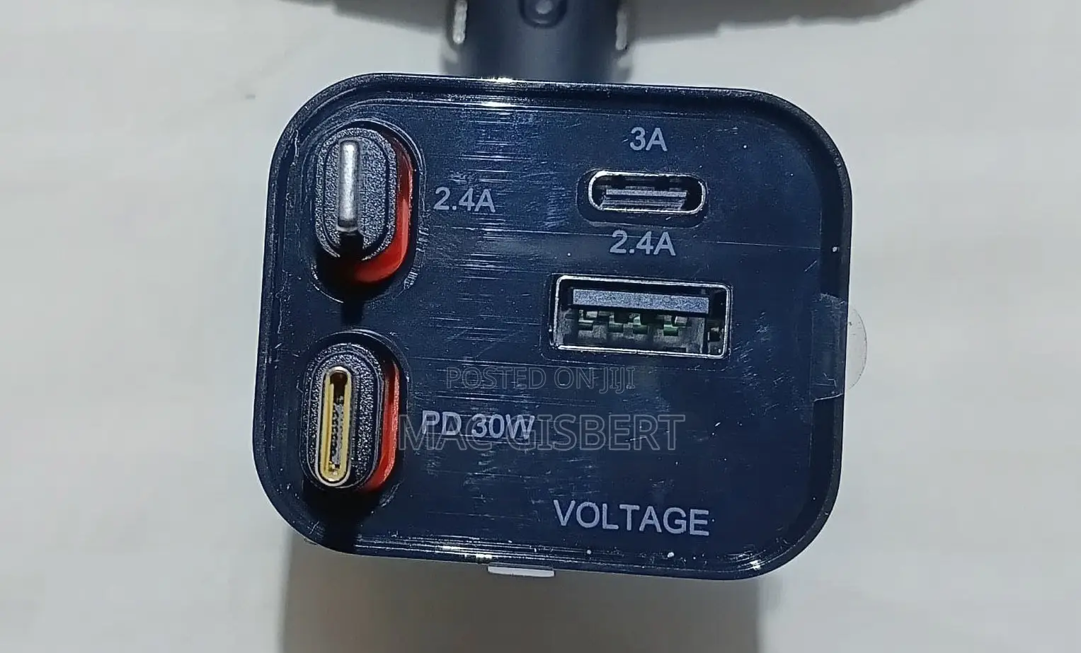 Car Phone Charger